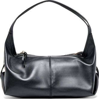 Dolce Vita Billy Leather Hobo Bag