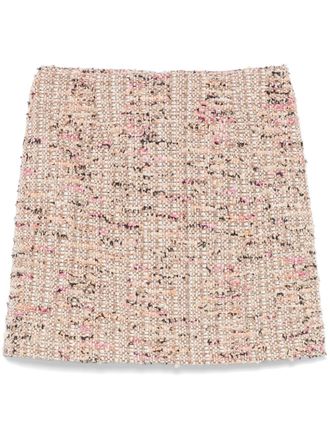スカート TAGLIATORE 'Nell' skirt Beige Tagliatore Nell Skirt from $341.00 - on Stylight