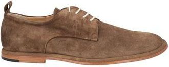 Ernesto Dolani SCHUHE - Schn&uuml;rschuhe auf YOOX.COM