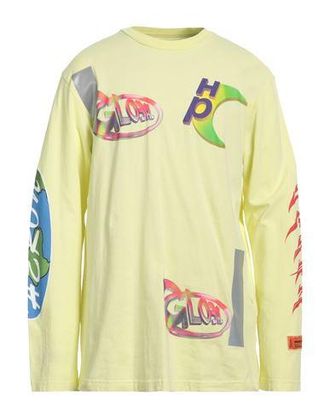 Heron Preston TOPWEAR - T-shirts on YOOX.COM