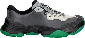 Camper Schoenen, Heren, Grijs, 40 EU, Sneakers