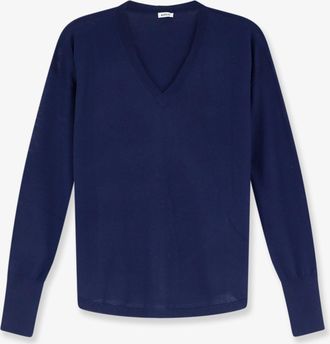 Aspesi Maglia in lana vergine - ASPESI - gender_Woman