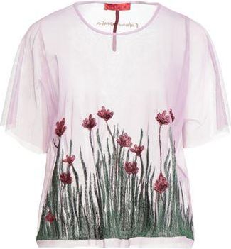 Max & Co. TOPWEAR - Tops on YOOX.COM