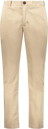 Moorer Uomo, Pantaloni, Beige, 2Xl, new