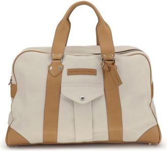 Brunello Cucinelli Street Travel Bag