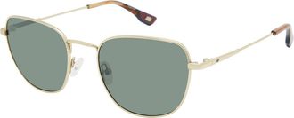 New Balance Zonnebril NB6073 C02 52