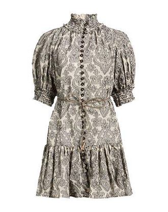 Zimmermann VESTIDOS - Minivestidos en YOOX.COM