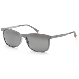 Maui Jim Mens 57mm Sunglasses 672-14