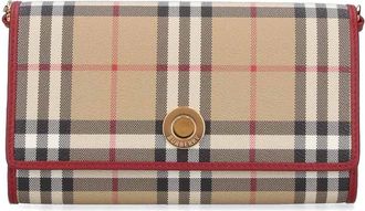 Burberry Chain wallet