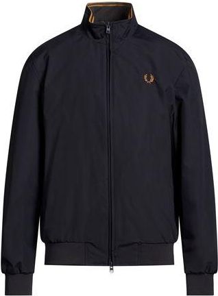 Fred Perry COATS & JACKETS - Jackets on YOOX.COM