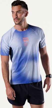 Rossignol Mens Sapa Ultra T-Shirt Blue XL