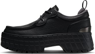 Nike Jordan Womens Air Jordan 1 Brooklyn Low Shoes in Black | IQ4927-001