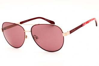 Draper James DJ7054 530 Merlot/Mauve