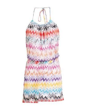 Missoni Playsuits