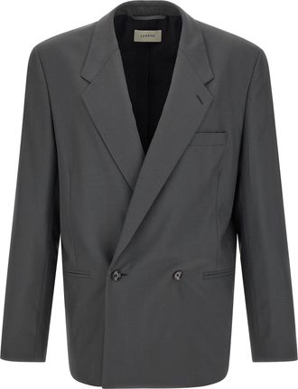 Christophe Lemaire Mens Db Tailo Blazer