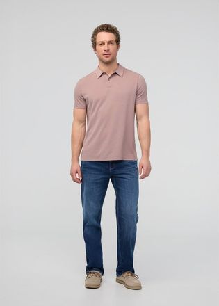 Duer Performance Denim Straight in Prairie-Indigo at Nordstrom, Size 32 X 32
