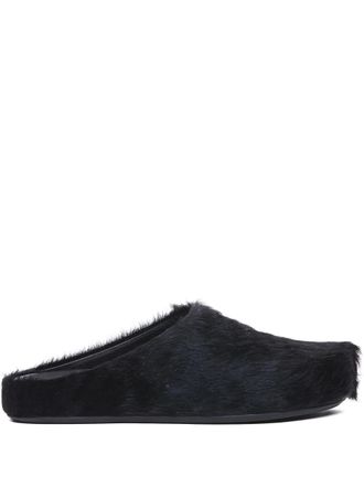 Marni Marni Sandals Black - Blacks and greys