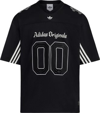 adidas Jersey Asia Sizing Black LD3865