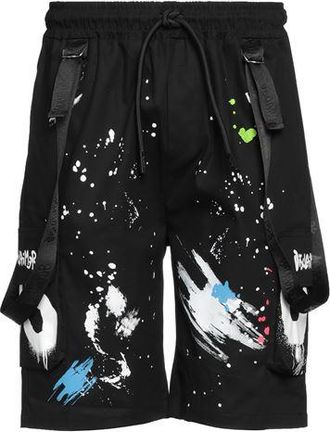 Disclaimer PARTES DE ABAJO - Pantalones cortos y bermudas en YOOX.COM