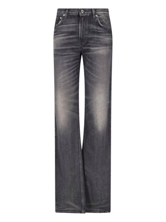 Haikure Jeans Dritti Star