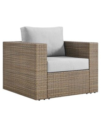 ModWay Convene Outdoor Patio Armchair