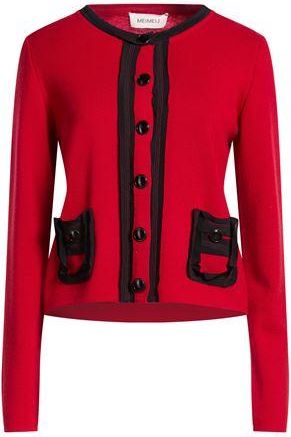 Meimeij MAGLIERIA - Cardigan su YOOX.COM