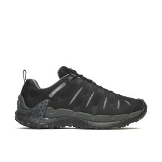 Merrell Cham Redux Ghost in Black