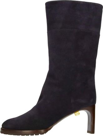 Maisons Skorpios Donna, Scarpe, Blu, 36 EU, new