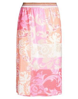 Shirtaporter Midi skirts