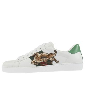 Gucci Ace Tiger 649052-0FI60-9112