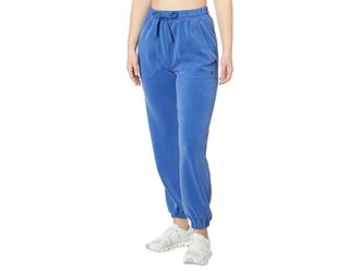 Sweaty Betty Sand Wash Cuffed Trouser Womens Clothing Lightning Blue : XL, Elastane/Modal/Polyester