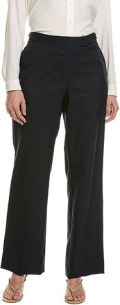 Officine G&eacute;n&eacute;rale Ilenia Wool Pant