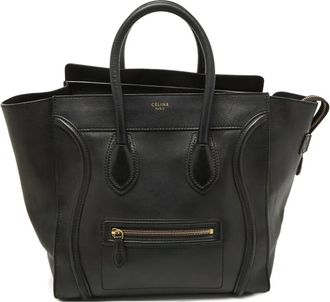 Celine Borsa tote Phantom - Nero