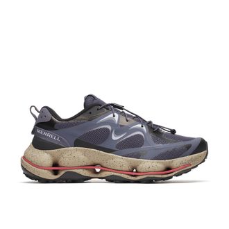 Merrell SpeedArc Matis in Grey