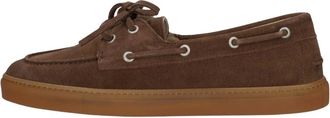 Copenhagen Schoenen, Dames, Bruin, 38 EU, Leer, Cph 160 Mocassins
