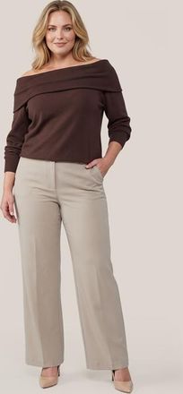 Mart Visser Rosely Broek Zand Maxi