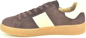Nero Giardini Dames, Schoenen, Bruin, Maat: 40 EU Su&egrave;de