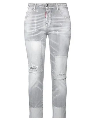 Dsquared2 HOSEN & RÖCKE - Jeanshosen auf YOOX.COM