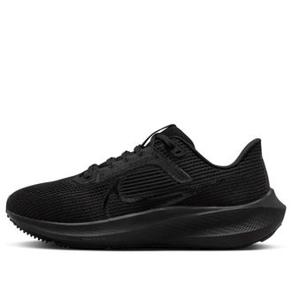 Nike (WMNS) Nike Air Zoom Pegasus 40 Black Anthracite DV3854-003