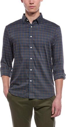 Faherty The Movement Shirt