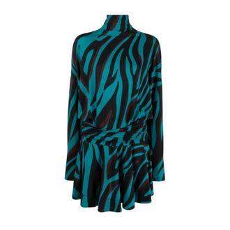 Pinko Pinko, Donna, Abiti, Multicolore, M, new