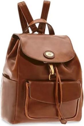 The Bridge Backpacks, female, Brown, ONE SIZE, Story Backpack