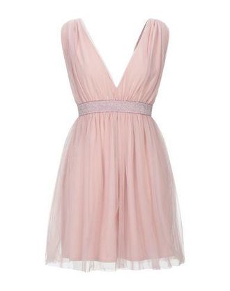 Le Voli&egrave;re DRESSES - Mini dresses on YOOX.COM