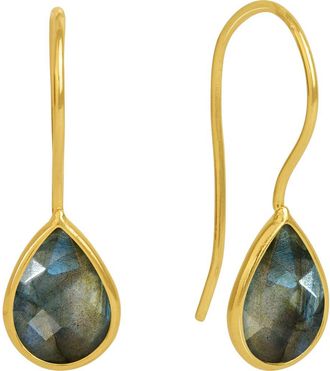Dean Davidson Nosara Droplet Earrings in Labradorite at Nordstrom
