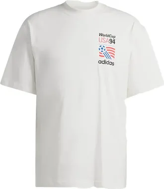 adidas Cotton T-shirt