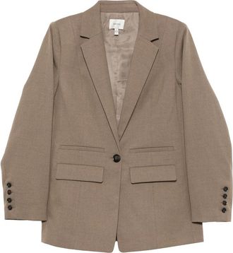 Gestuz Single-breasted Blazer
