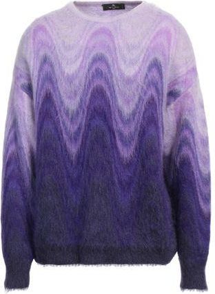 Etro PRENDAS DE PUNTO - Pullover en YOOX.COM