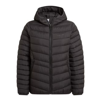 Craghoppers Womens/Ladies Compresslite IX Insulated Hooded Jacket (Black) - Size 18 UK