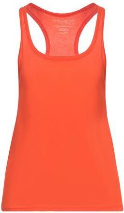 Majestic Filatures CAMISETAS Y TOPS - Camisetas de tirantes en YOOX.COM