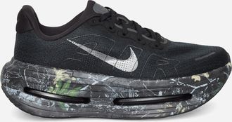 Nike Vomero Premium Realtree Sneakers Black / Dark Smoke Grey